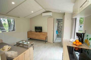Camping Montana Parc - Coeur de l'Estérel