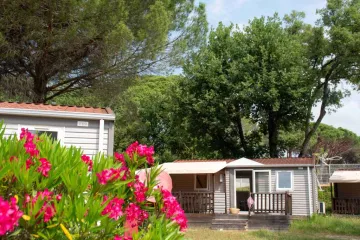 Camping Montana Parc - Coeur de l'Estérel