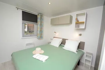 Camping Montana Parc - Gassin Golfe de St Tropez