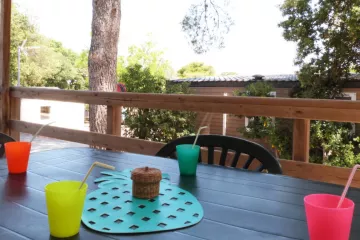 Le Méditerranée Campsite