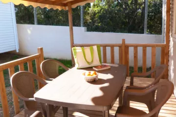 Camping Le Méditerranée