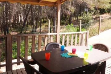Camping Le Méditerranée