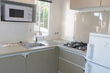 Camping Le Méditerranée