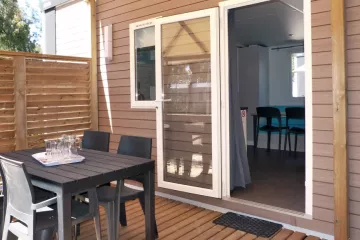 Camping Le Méditerranée