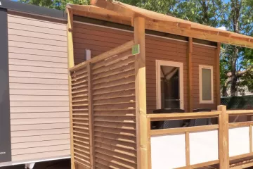 Camping Le Méditerranée