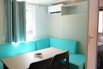 Camping Le Méditerranée