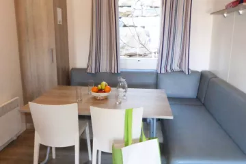 Camping Le Méditerranée