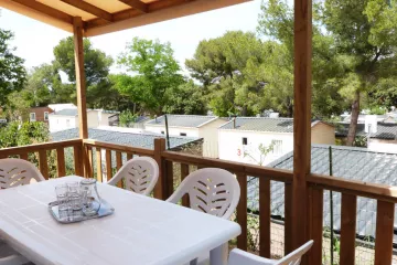 Camping Le Méditerranée