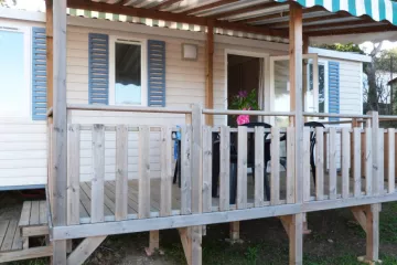 Camping Le Méditerranée