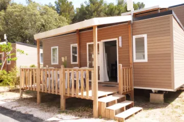 Camping Le Méditerranée