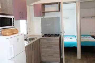Camping Le Méditerranée