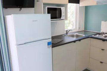Camping Le Méditerranée