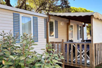 Camping Le Méditerranée