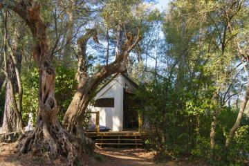 Camping Le Beau Vezé