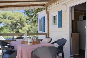 Le Méditerranée Campsite