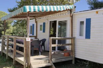 Le Méditerranée Campsite