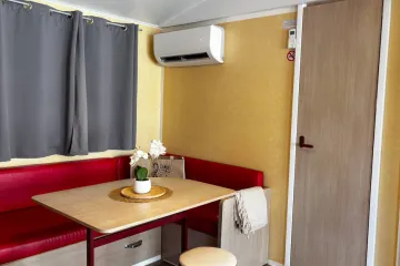 Le Méditerranée Campsite