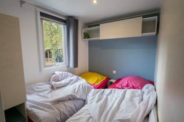 Camping LA STÈNIOLE