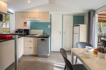 Camping LA STÈNIOLE