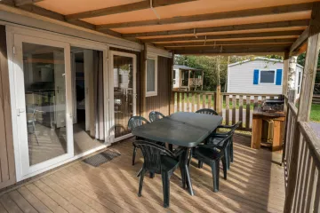 Camping LA STÈNIOLE