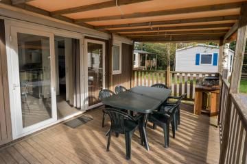 Camping LA STÈNIOLE