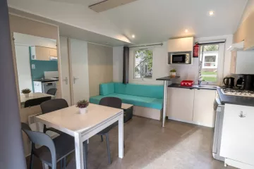 Camping LA STÈNIOLE