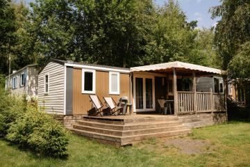 Camping LA STÈNIOLE