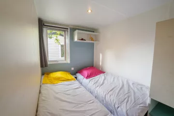 Camping LA STÈNIOLE