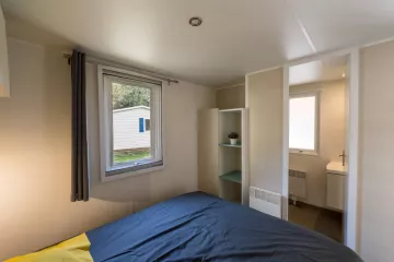Camping LA STÈNIOLE