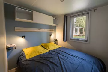 Camping LA STÈNIOLE