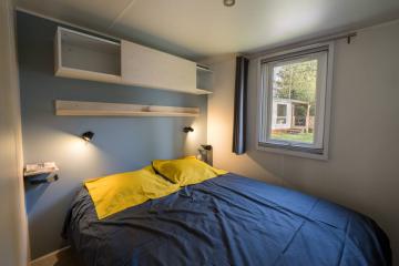 Flower Camping LA STENIOLE by Resasol