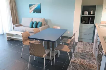 Résidence Les Sables d'Or