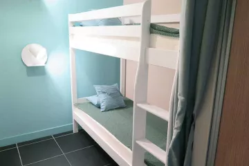 Residencia Les Sables d'Or