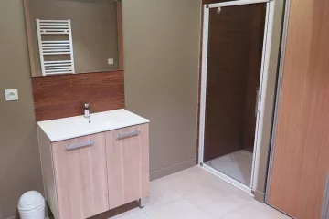 Residencia Les Sables d'Or