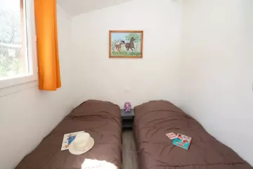 Camping A La Rencontre du Soleil