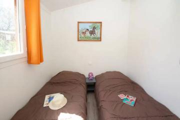 Flower Camping  A La Rencontre du Soleil