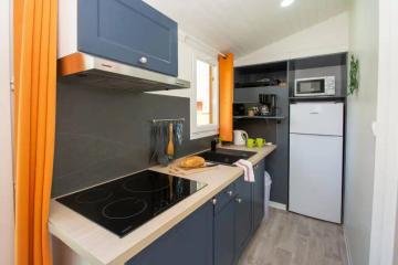 Flower Camping  A La Rencontre du Soleil