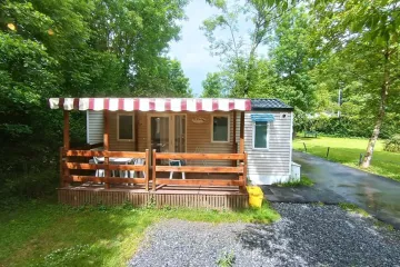 Campingplatz Uhaitza