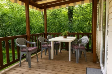 Campingplatz Uhaitza