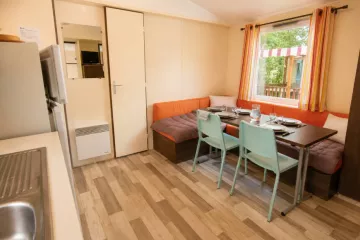 Campingplatz Uhaitza