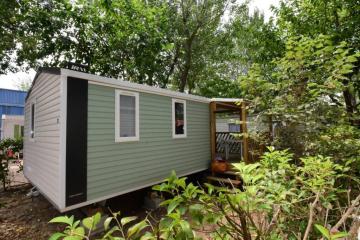 Camping Les Salisses