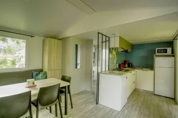 Nantes Camping