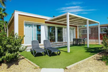 Camping Alannia Costa Blanca