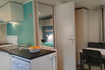 Camping Clau Mar Jo