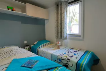 Camping Clau Mar Jo