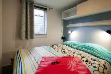 Camping Clau Mar Jo