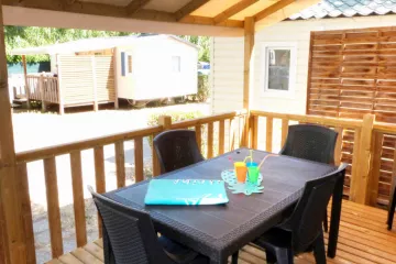Camping Clau Mar Jo