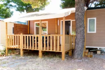 Camping Clau Mar Jo