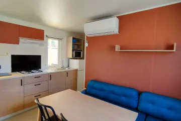 Camping Clau Mar Jo