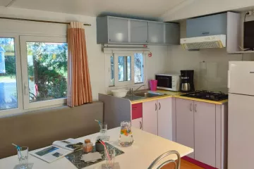 Camping Clau Mar Jo
